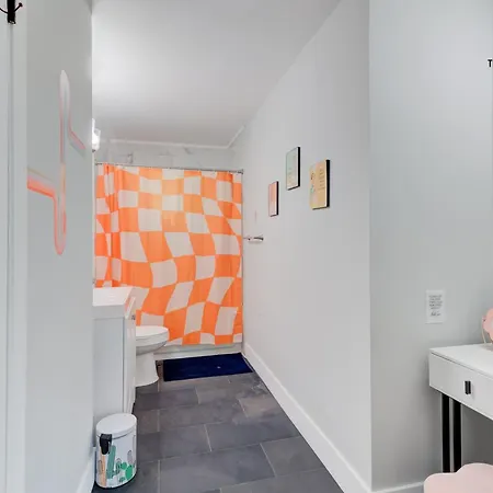 The Moose #10 - Stylish Loft With King Bed, Free Parking & Wi-Fi Apartment Memphis Exterior photo