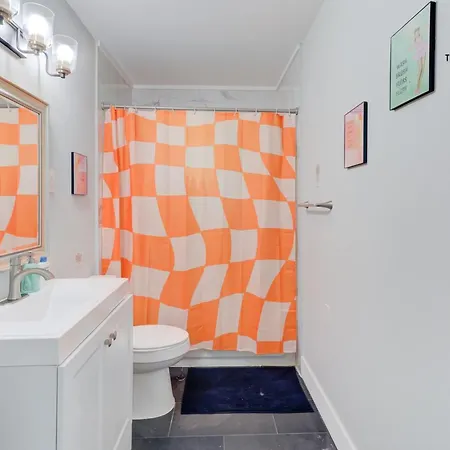 The Moose #10 - Stylish Loft With King Bed, Free Parking & Wi-Fi Apartment Memphis Exterior photo